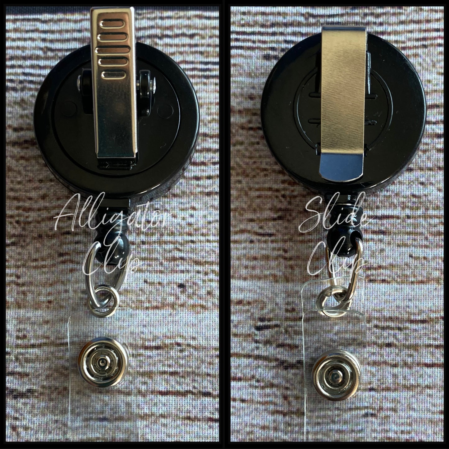 Chaos Coordinator Badge Reel