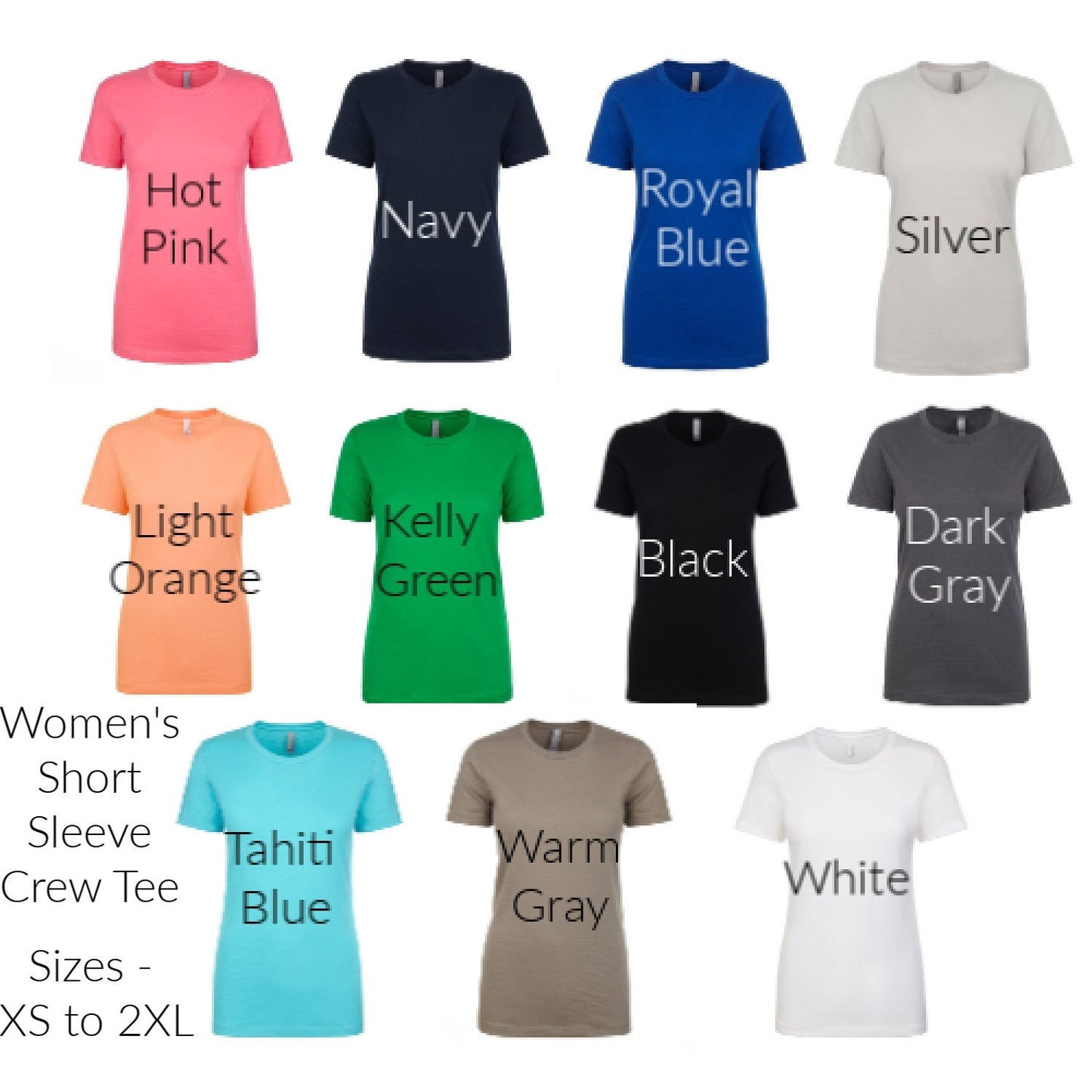 Customize your own T-Shirt  - Women's Triblend Short Sleeve Tee