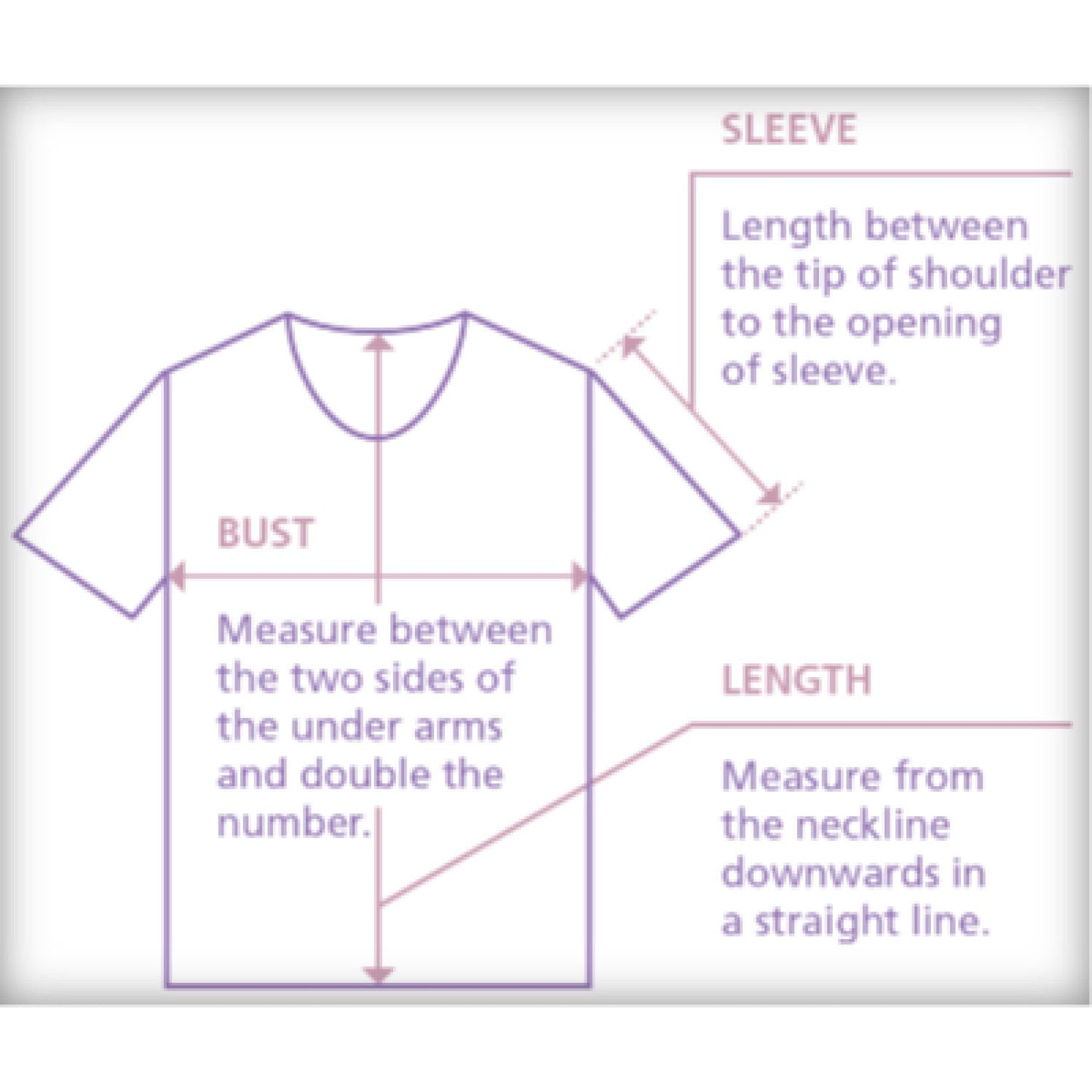 Taylor Swift Inspired Blank Space Lyrics Shirt