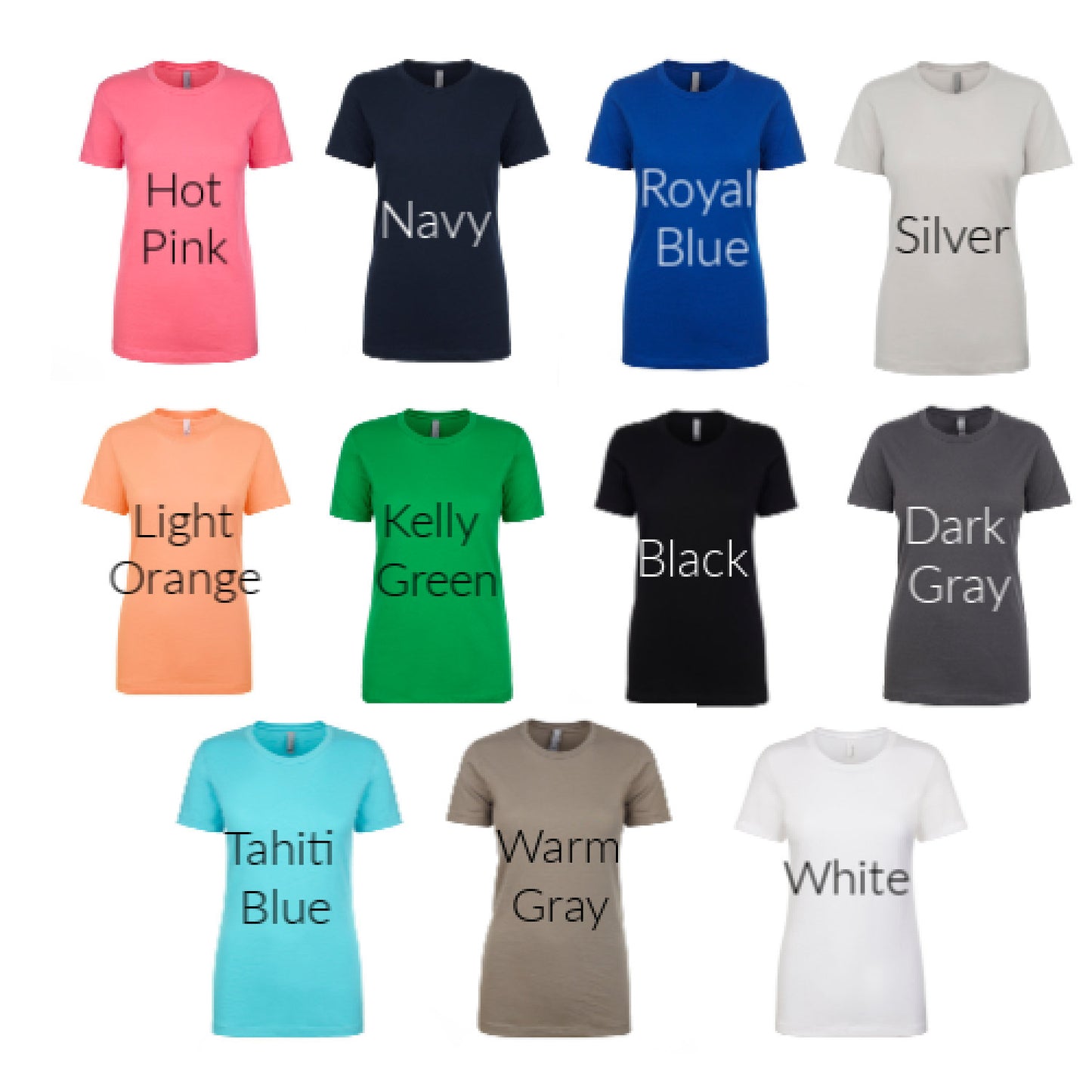 Taylor Swift Inspired Blank Space Lyrics Shirt