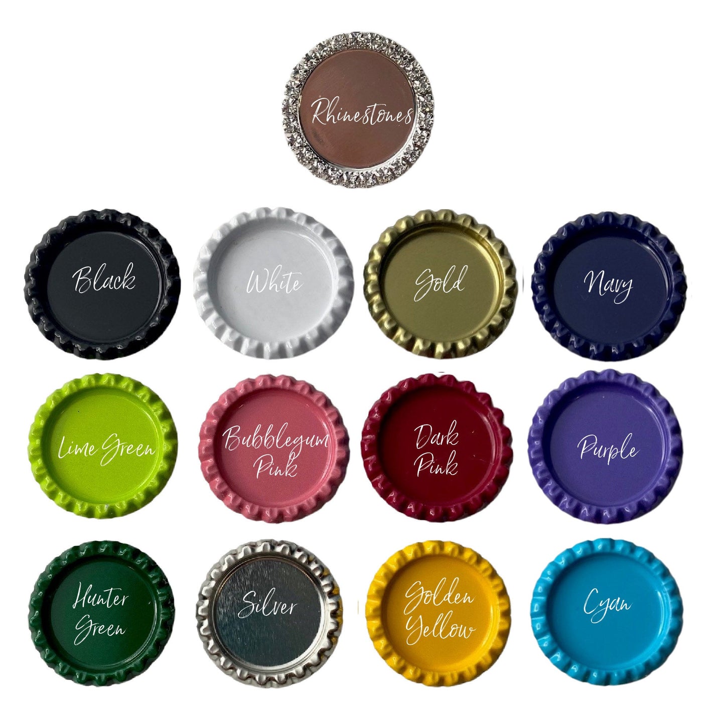 Nursing Badge Reel Set