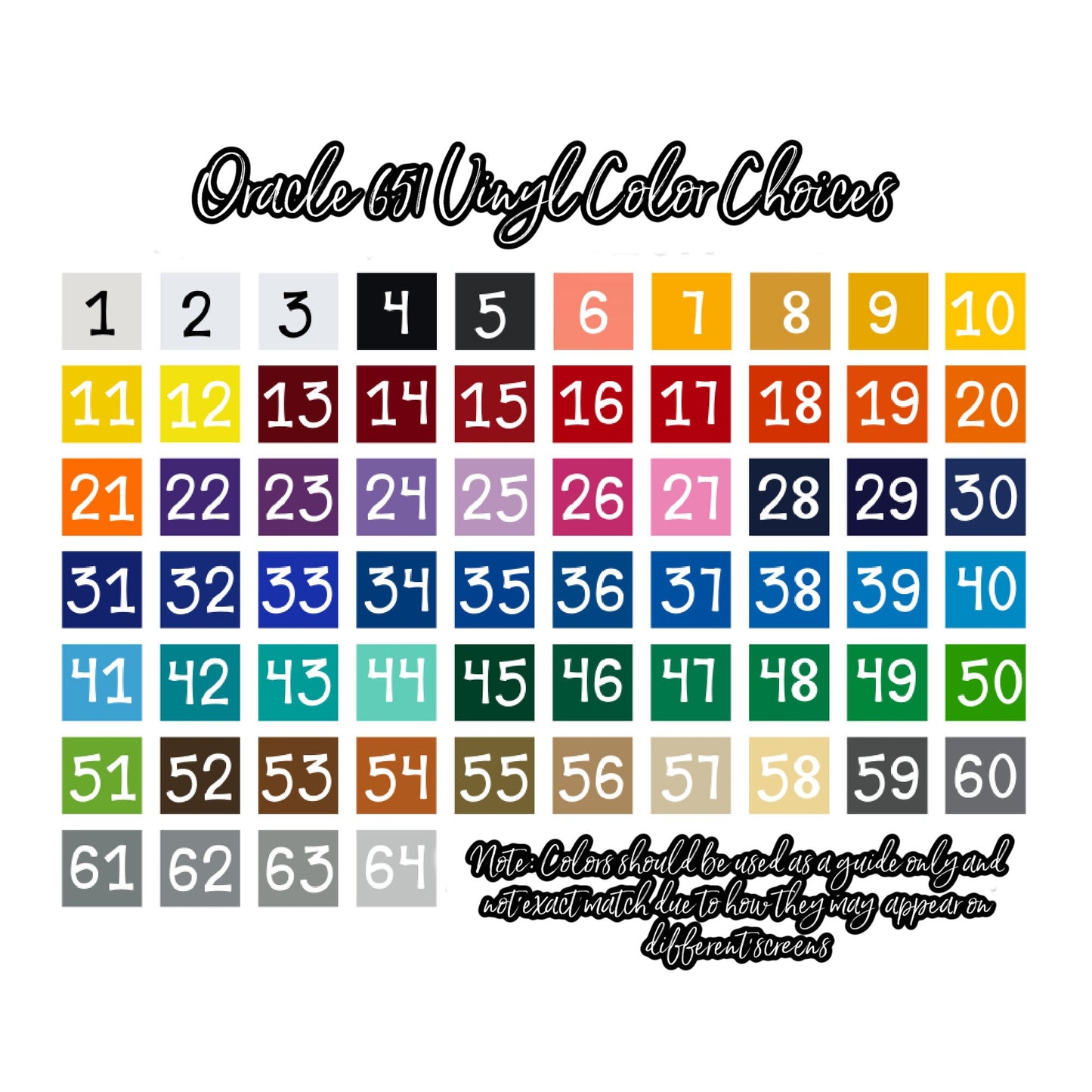 Senior Squad Resin Keychain