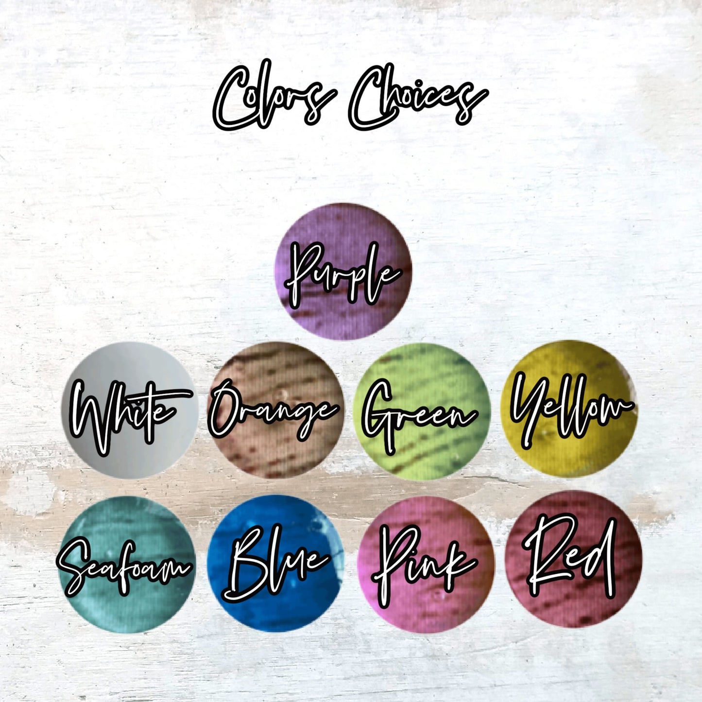 I'm Not Weird I'm Limited Edition Resin Keychain